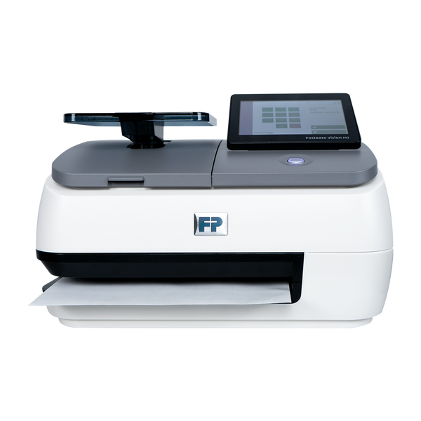 What Is Mailmark? A Guide for Franking Machine Users What Is Mailmark? A Guide for Franking Machine Users