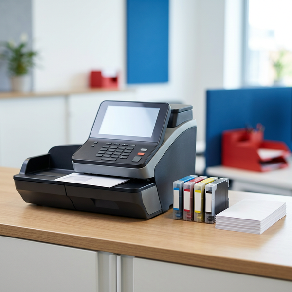 How to Find the Right Franking Ink Cartridge for Your Machine How to Find the Right Franking Ink Cartridge for Your Machine