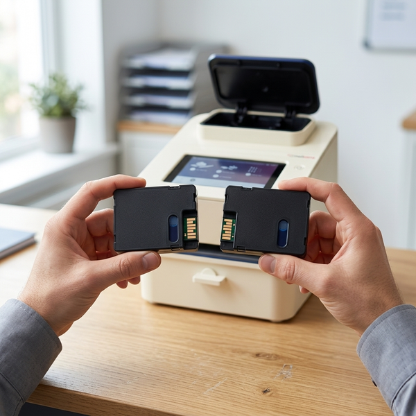 Original vs Compatible Franking Ink: Which Should You Buy? Original vs Compatible Franking Ink: Which Should You Buy?