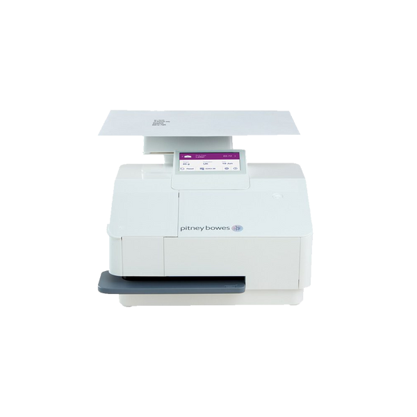 Pitney Bowes SendPro Mailstation Franking Machine Pitney Bowes SendPro Mailstation Franking Machine