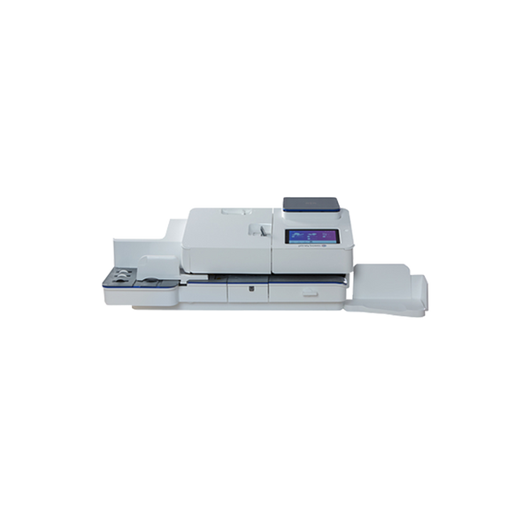 Pitney Bowes SendPro C Auto Franking Machine Pitney Bowes SendPro C Auto Franking Machine