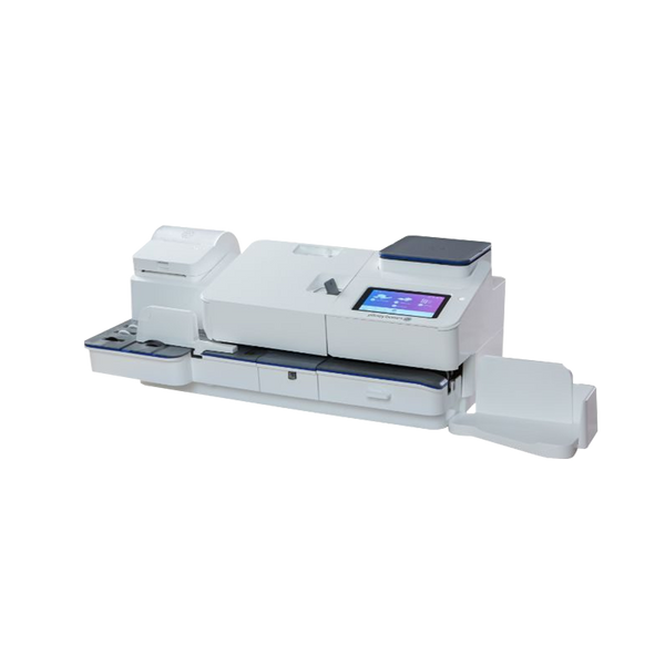 Pitney Bowes SendPro C Auto+ Franking Machine Pitney Bowes SendPro C Auto+ Franking Machine
