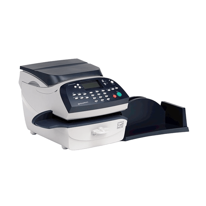 Pitney Bowes DM110i Franking Ink Cartridges & Franking Labels Pitney Bowes DM110i Franking Ink Cartridges & Franking Labels