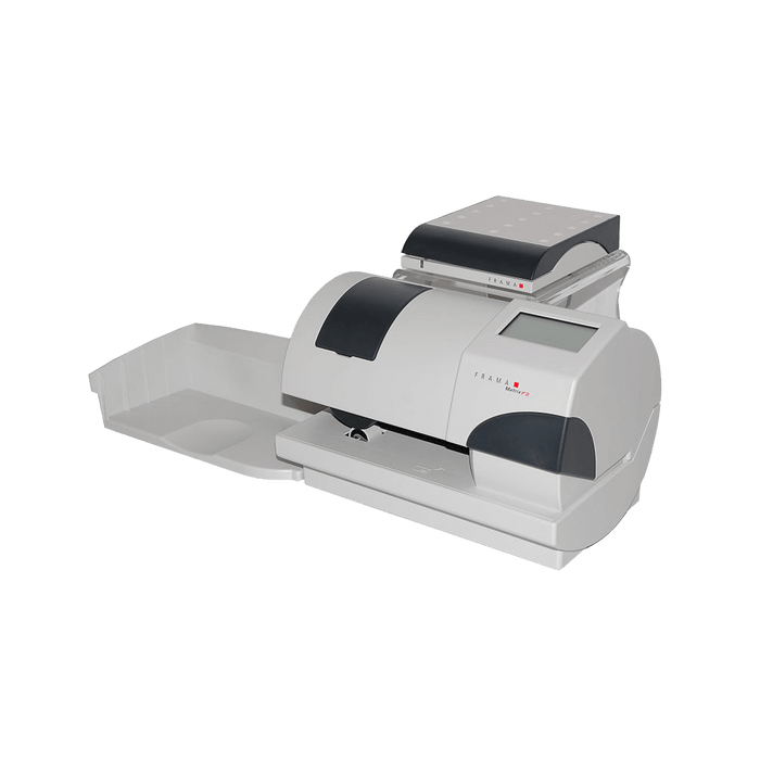 Frama Matrix F2 Franking Ink Cartridges & Franking Labels Frama Matrix F2 Franking Ink Cartridges & Franking Labels
