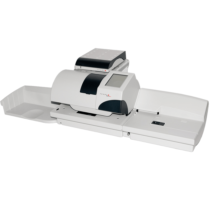 Frama Matrix F4 & Matrix F6 Franking Ink Cartridges & Franking Labels Frama Matrix F4 & Matrix F6 Franking Ink Cartridges & Franking Labels