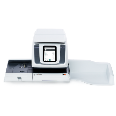 Quadient iX4 Series Franking Machine Supplies Quadient iX4 Series Franking Machine Supplies