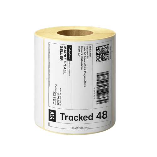 Thermal Labels Thermal Labels