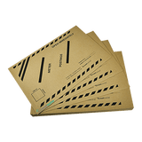 200 Franked Mail - Meter Posting Envelopes