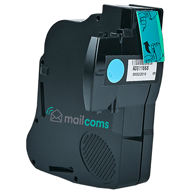 Frama FS Series 3 Ink - Compatible Mailmark Ink Cartridge