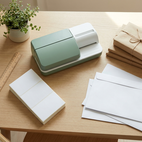 Franking Machine Labels: When to Use Them and How to Avoid Rejected Mail