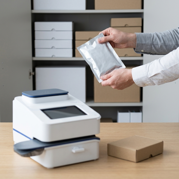 How Long Does Franking Ink Last? Shelf Life, Storage and Cartridge Care