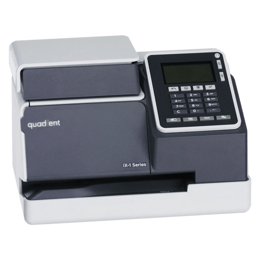 Quadient iX-1 Series Franking Machine
