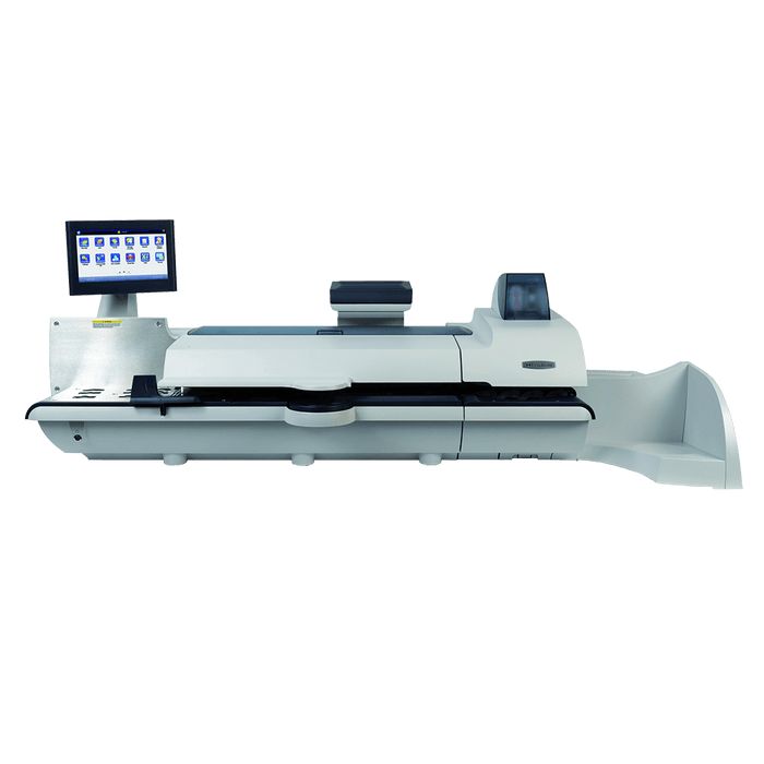 Pitney Bowes Connect+® 500W, 1000, 2000 & 3000 Franking Ink Cartridges & Franking Labels