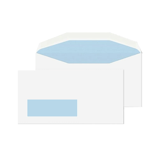 Gummed Envelopes
