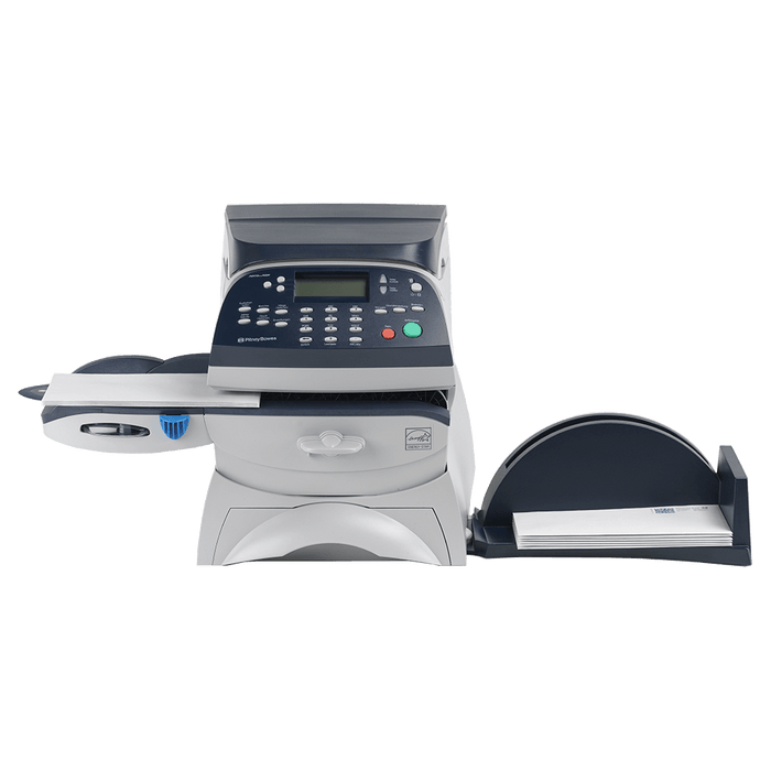 Pitney Bowes DM160i & DM220i Franking Ink Cartridges & Franking Labels