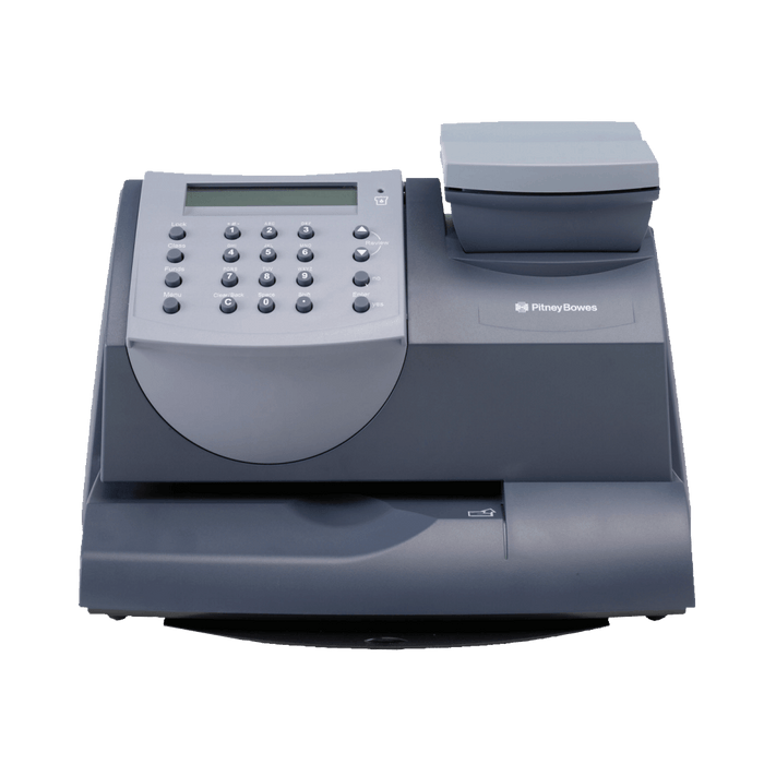 Pitney Bowes DM60 & K722 Franking Ink Cartridges & Franking Labels