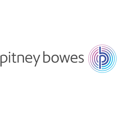 Pitney Bowes