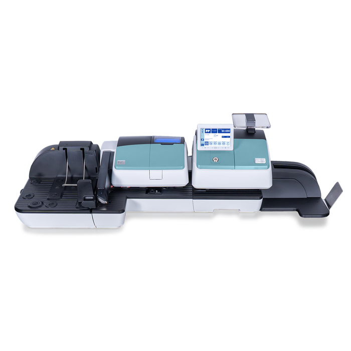 FP Mailing Postbase Fusion Semi-Auto, Auto, Advanced & A120 Franking Ink Cartridges & Franking Labels
