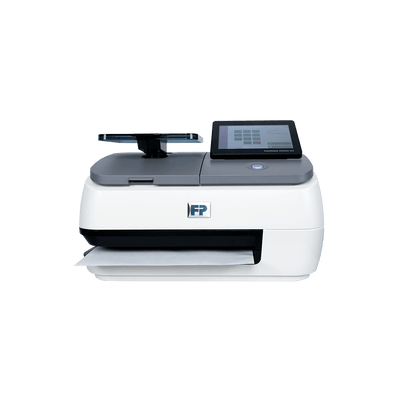 FP Mailing Postbase Vision M2 Franking Machine Supplies