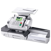 Frama FN Series 7 Franking Ink Cartridges & Franking Labels