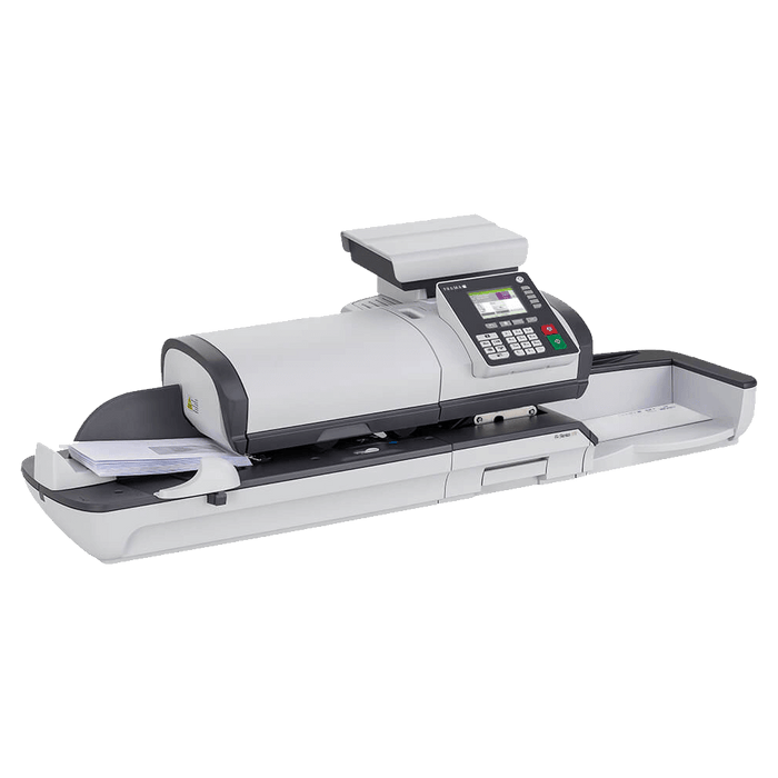 Frama FX Series 7.5 Franking Ink Cartridges & Franking Labels