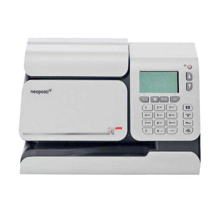 Neopost IS290i Elite & IS290i Franking Ink Cartridges & Franking Labels