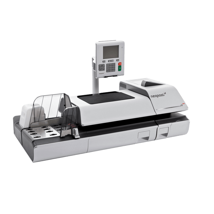 Neopost IS5000 & IS6000 Franking Ink Cartridges & Franking Labels