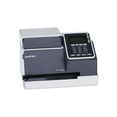 Quadient iX-1 Series Franking Machine Supplies