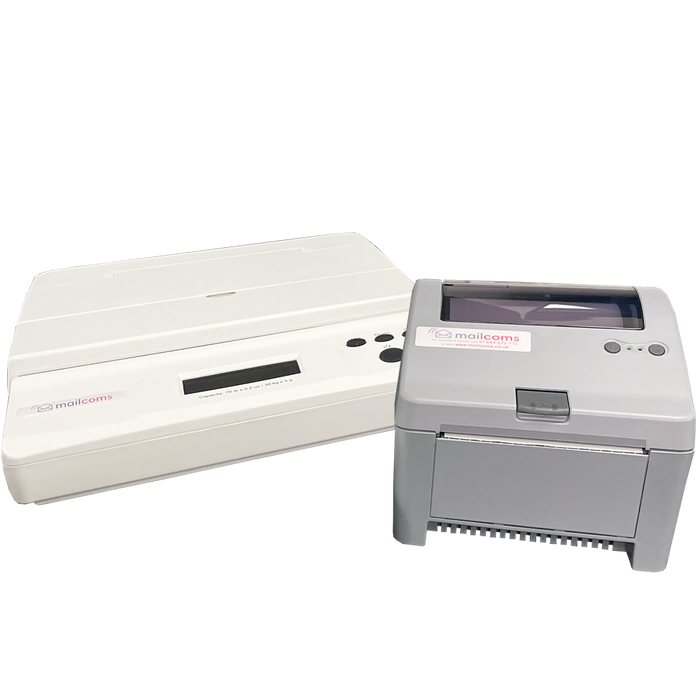 Pitney Bowes SendPro SendKit Supplies