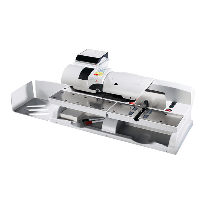 Frama Matrix F82 Franking Ink Cartridges & Franking Labels