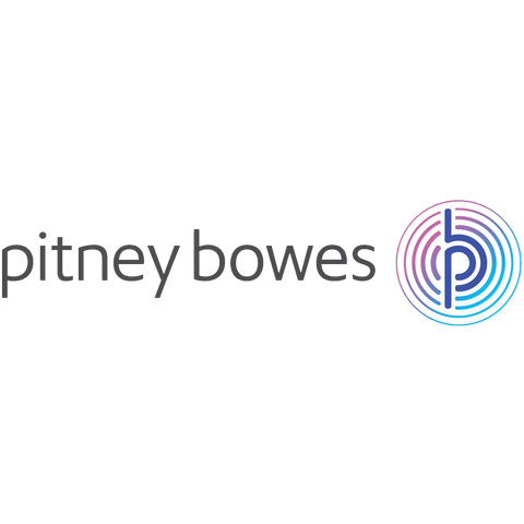 Pitney Bowes
