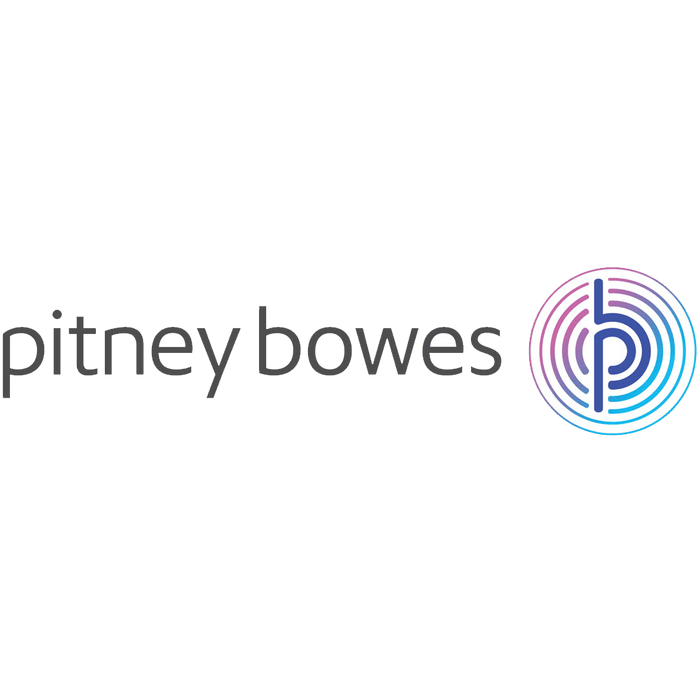 Pitney Bowes Franking Machine Supplies