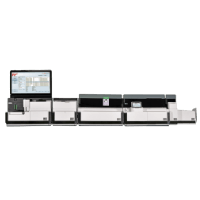 FP Mailing Postbase One Franking Machine Supplies