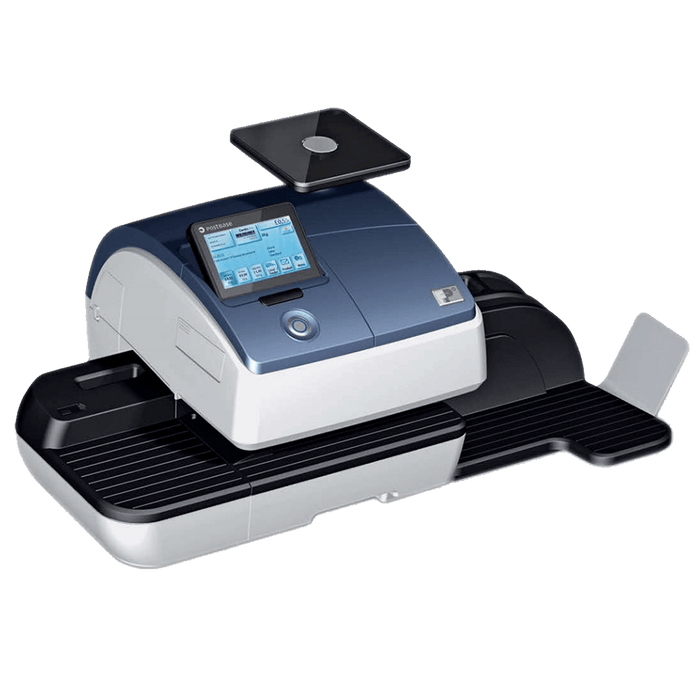 FP Mailing Postbase Qi3, Qi4, Qi6, Qi9, Econ, Office, Enterprise & Enterprise Pro Franking Ink Cartridges & Franking Labels