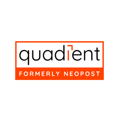 Quadient Franking Machine Supplies