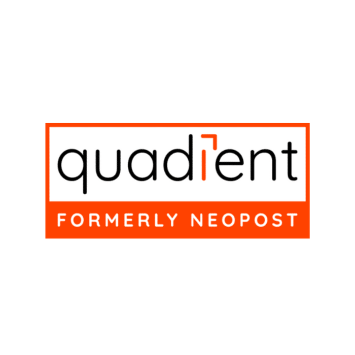 Quadient Folding & Inserting Machine Envelopes