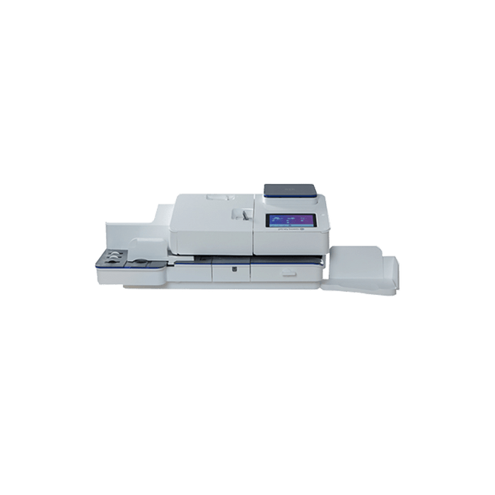 Pitney Bowes SendPro C Auto+ Franking Ink Cartridges & Franking Labels