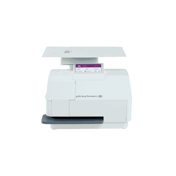 Pitney Bowes SendPro Mailstation Franking Ink Cartridges & Franking Labels