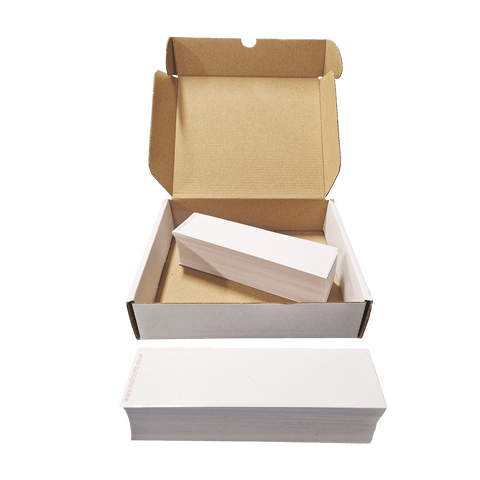Compatible Neopost IN700 Long Franking Machine Labels