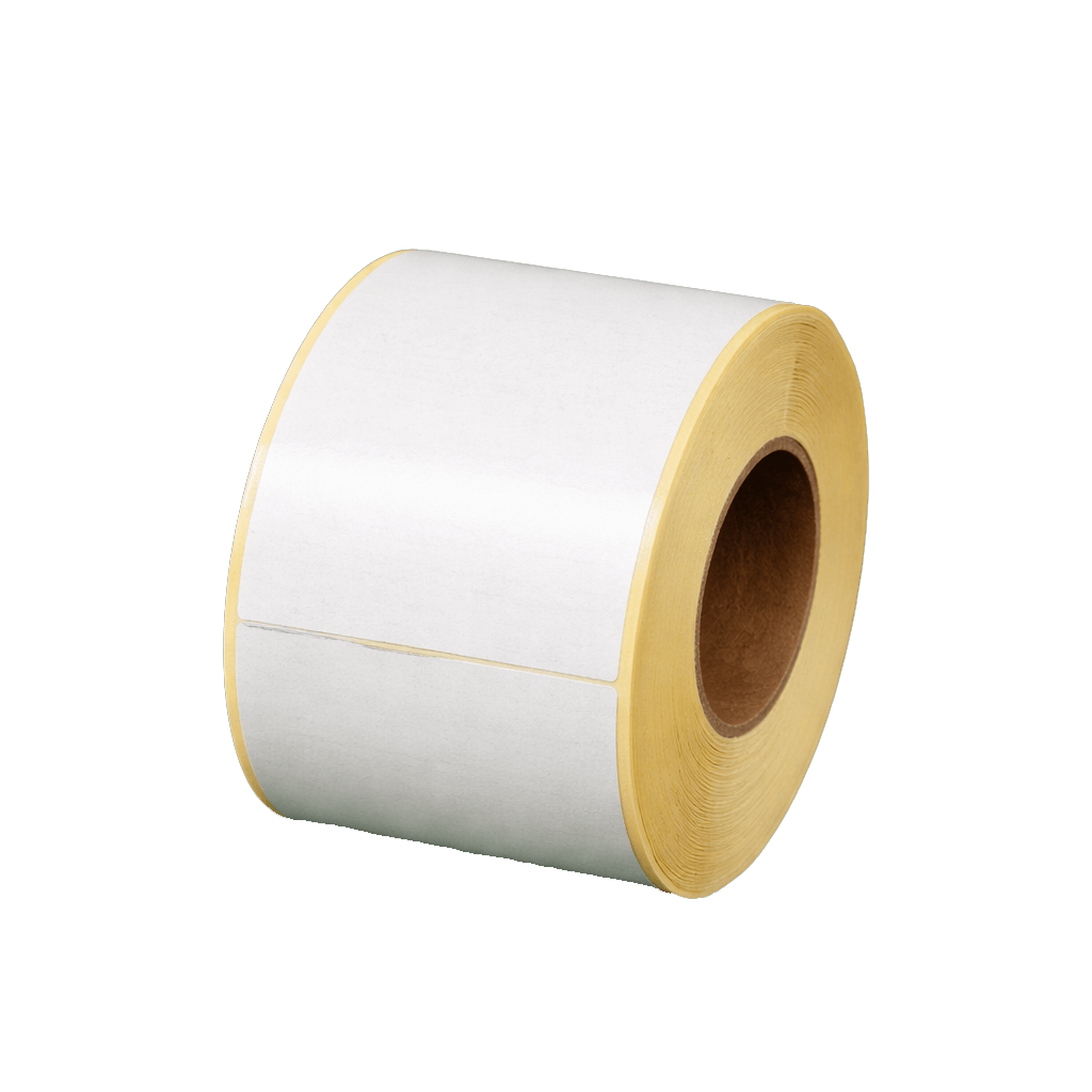4 x 6 inch (101.6mm x 152.4mm) Royal Mail & Parcelforce Direct Thermal Label Rolls