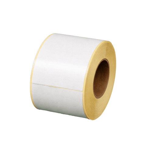 4 x 6 (101.6mm x 152.4mm) - Royal Mail & Parcelforce Direct Thermal Label Rolls