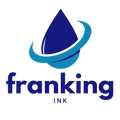 Franking Ink