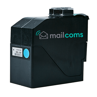 Quadient iX4 Series Ink - Compatible Mailmark Ink Cartridge