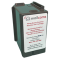 Pitney Bowes DM110i Ink - Remanufactured Blue Ink Cartridge