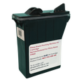 Pitney Bowes DM60 Ink & K722 Ink - Remanufactured Blue Ink Cartridge