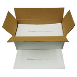 1000 Universal Extra Long (215mm) Franking Machine Labels (500 sheets with 2 per sheet)