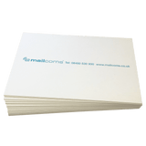 200 Universal Franking Machine Labels (100 sheets with 2 per sheet)
