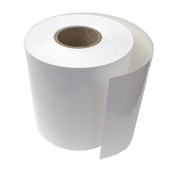 Single Compatible Pitney Bowes SendPro SendKit 55M Thermal Label Roll