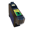 FP Mailing Postbase Mini Ink - Remanufactured Blue Ink Cartridge (20ml Version)