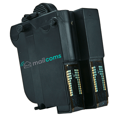 Frama Matrix F42 Ink - Compatible Blue Ink Cartridge